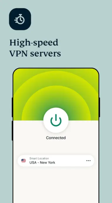 Top 5 Best VPNs for CapCut to Unleash Your Creativity Securely 2 Image of Express VPN