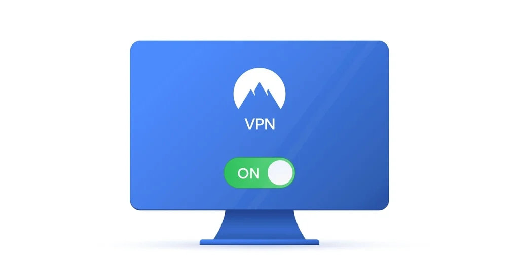 Top 5 Best VPNs for CapCut to Unleash Your Creativity Securely 1 VPN for Capcut is Turned on