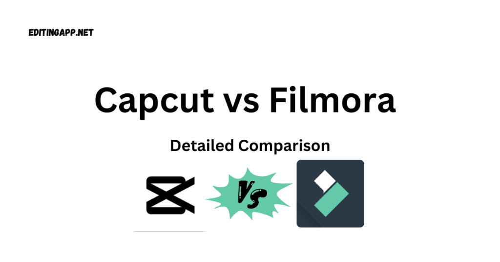 capcut vs filmora